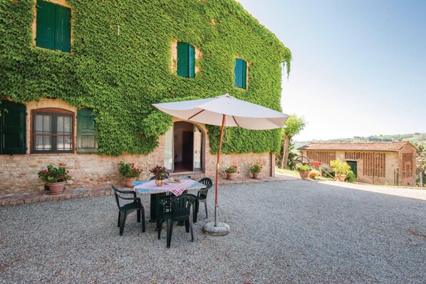 Terrasse / Balcon