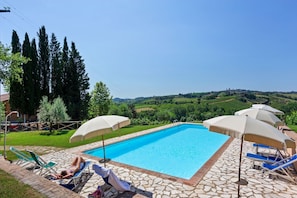 Holiday Home Swimming Pool