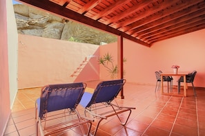 Terrasse / Balcon
