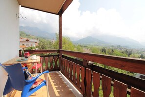 terrass / altan
