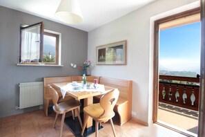 Salle à manger