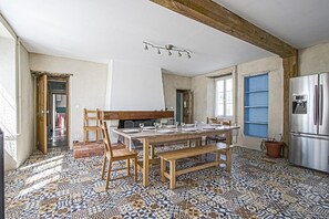 Sala da pranzo