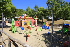Holiday Park Facilities and Services 