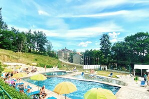 Holiday Home Swimming Pool