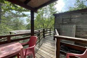Terrasse / Balcon
