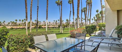 Palm Desert Vacation Rental | 2BR | 2BA | 1,330 Sq Ft | Step-Free Access