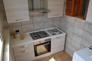 Eigene KĂŒche