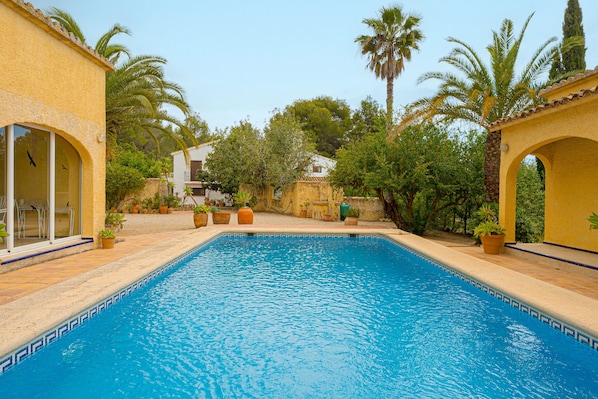 Piscine