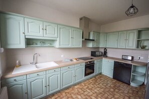 Cuisine privée