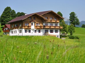 Bio-Pension Aussacher