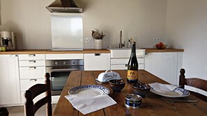 Eget kök