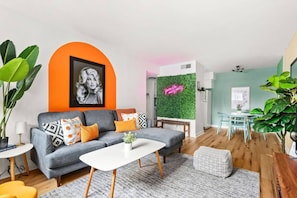 Living room 22