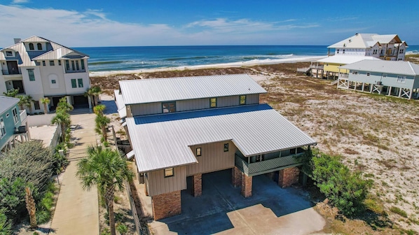 22748 Perdido Beach Blvd - Signature Properties - Orange Beach,