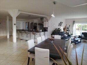 Restauration