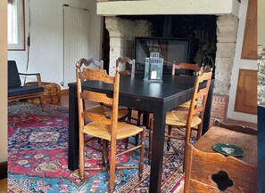 Restauration