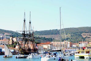 Marina