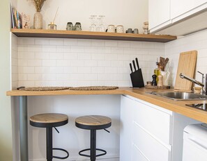 Eget kök