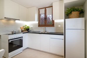 Privat køkken