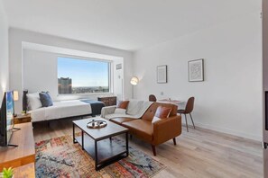 Coin séjour