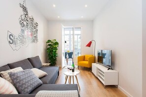 Coin séjour