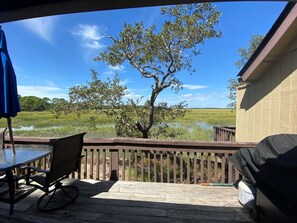 Boendeområde