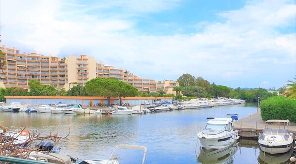 Marina