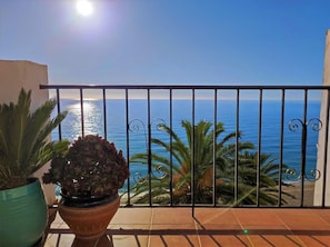 Terrace view (1)