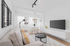 Coin séjour