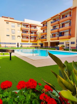 Pool Area
