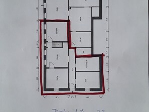 Planlösning