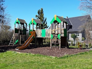 Barnområde