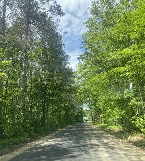 Boendeområde