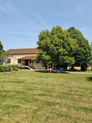 Barnområde