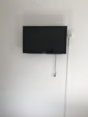 Television