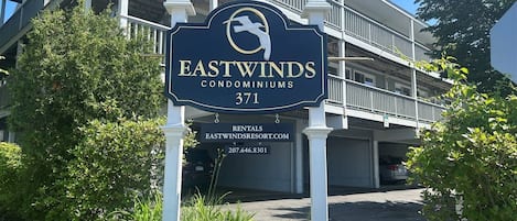 Eastwinds Resort