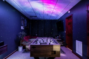 Spielezimmer
