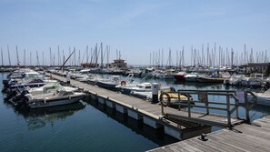 Marina
