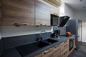 Cuisine privée