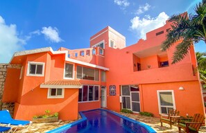 Casa Luna