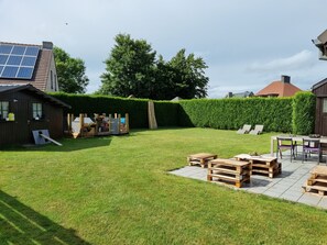 Boendeområde