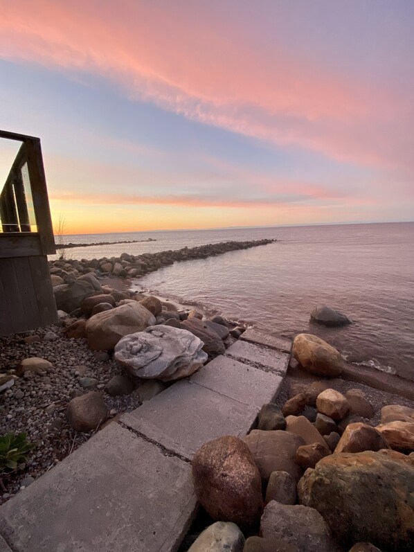 Strand