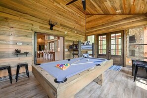Sala de juegos