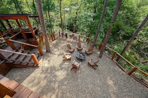 firepit