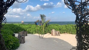 ビーチ