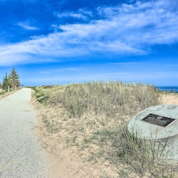 Community | Trails | Beach Access