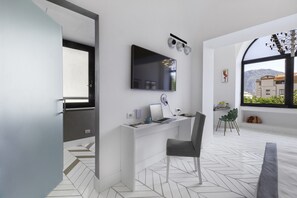 Child's bedroom