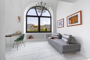 Child's bedroom
