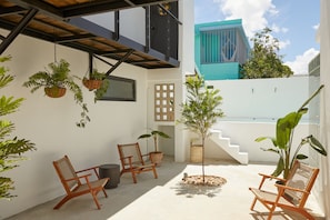 Terrass/Patio