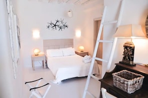 Master bedroom 1