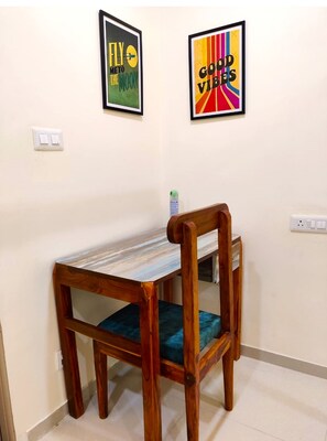 Study table